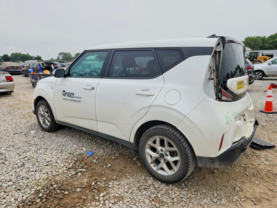 Продаж на аукціоні авто 2024 Kia Soul, vin: KNDJ23AU2R7230998, номер лоту: 62575036