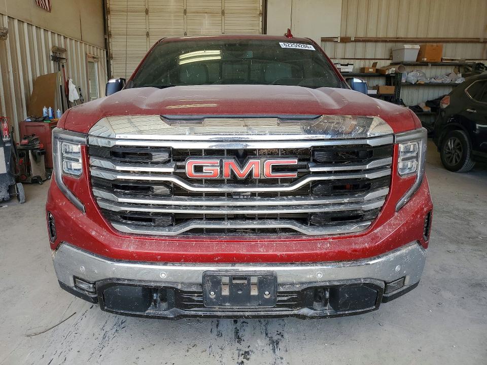 Aukcja sprzedaży 2023 Gmc Sierra, vin: 3GTUUDEL2PG189496, numer aukcji: 62259286