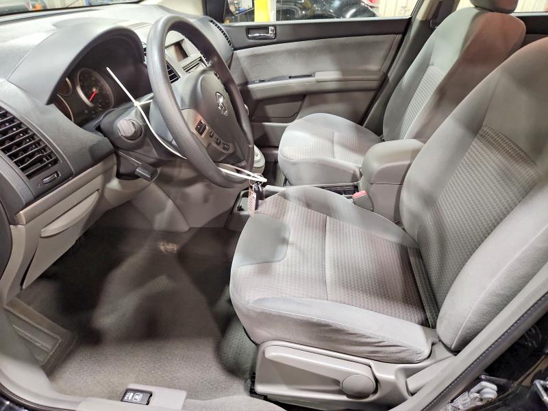 Aukcja sprzedaży 2008 Nissan Sentra, vin: 3N1AB61EX8L737266, numer aukcji: 59379816