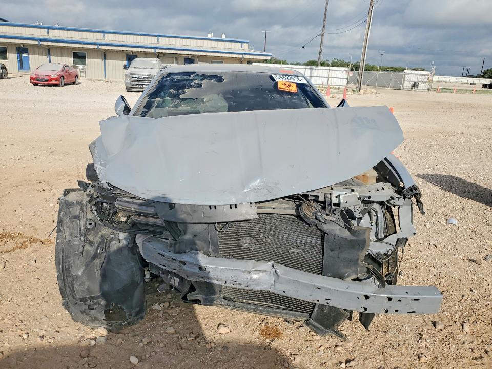 59629016 :رقم المزاد ، 2C3CDXBG0MH639117 vin ، 2021 Dodge Charger مزاد بيع