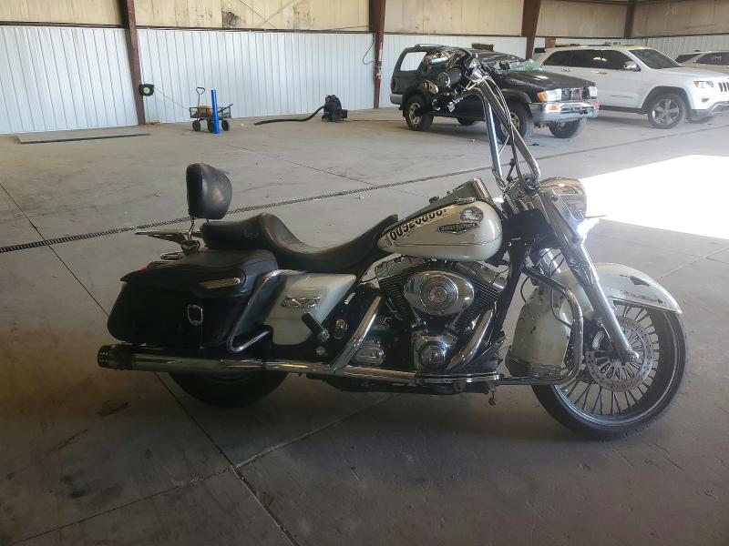 Продажа на аукционе авто 2002 Harley-davidson Flhrci, vin: 1HD1FRW162Y645746, номер лота: 60926806