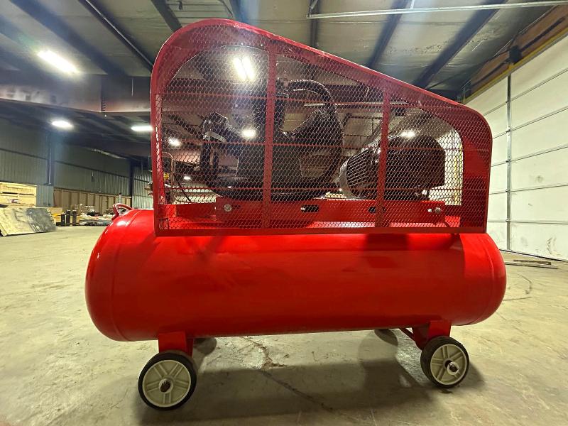 2020 Others 2020 Air Compressor მანქანა იყიდება აუქციონზე, vin: L2007161254, აუქციონის ნომერი: 63493616