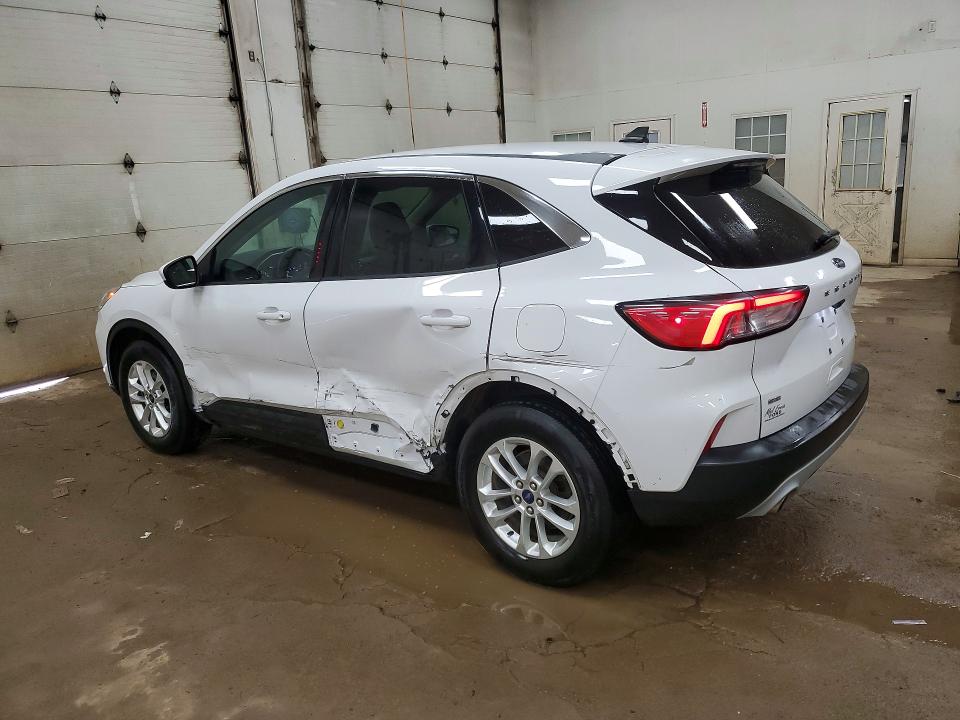 Auction sale of the 2020 Ford Escape, vin: 1FMCU9G69LUB65182, lot number: 60438586