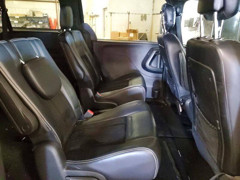 60765216 :رقم المزاد ، 2C4RDGCG3ER384401 vin ، 2014 Dodge Grand Caravan مزاد بيع