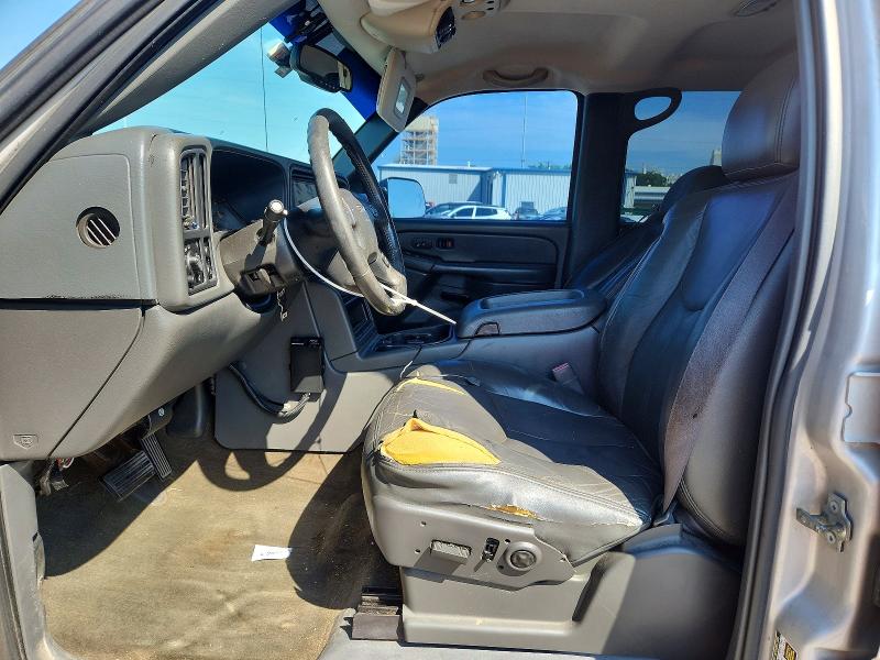 Продажа на аукционе авто 2004 Gmc Sierra, vin: 1GTHC23U94F236265, номер лота: 60042116
