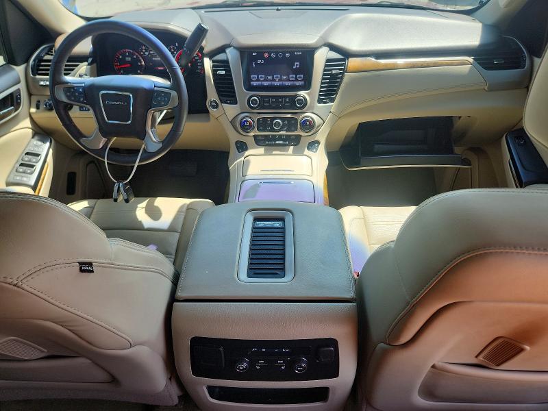 Aukcja sprzedaży 2016 Gmc Yukon, vin: 1GKS2CKJ7GR339763, numer aukcji: 59315496