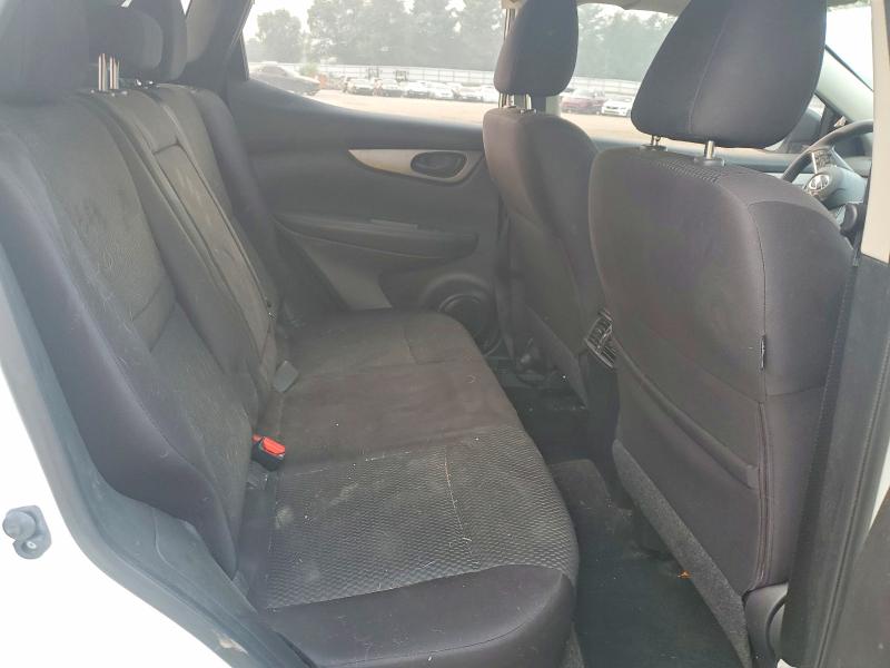 Продажа на аукционе авто 2019 Nissan Rogue Sport, vin: JN1BJ1CR5KW353164, номер лота: 59940926