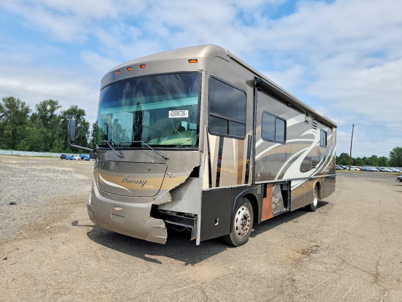 Aukcja sprzedaży 2011 Winn Motorhome, vin: 4UZACJDT8BCAU2941, numer aukcji: 62656726