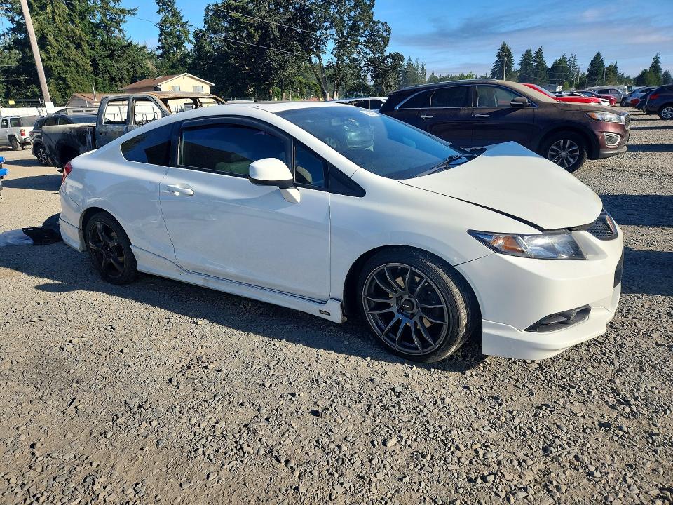 Aukcja sprzedaży 2013 Honda Civic, vin: 2HGFG4A58DH100387, numer aukcji: 59795756