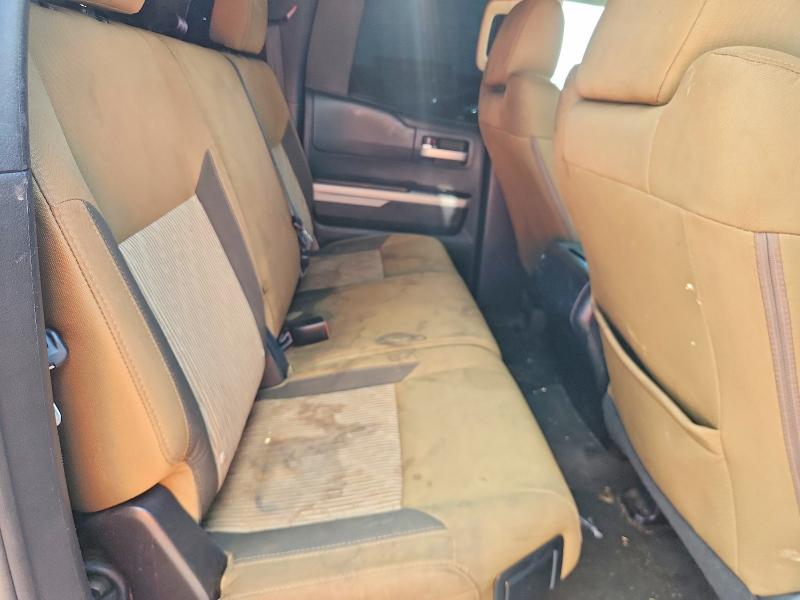 Aukcja sprzedaży 2016 Toyota Tundra, vin: 5TFRW5F13GX208636, numer aukcji: 59856646