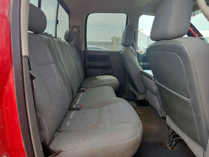 Продажа на аукционе авто 2008 Dodge Ram 2500, vin: 3D7KS28D58G191420, номер лота: 63122536