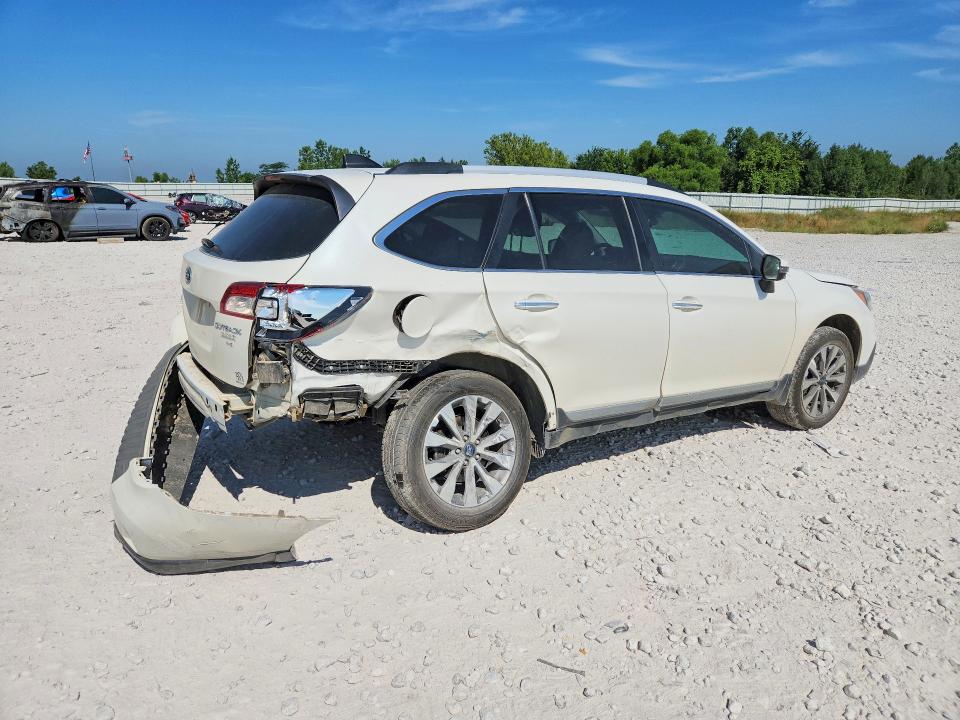 Aukcja sprzedaży 2017 Subaru Outback, vin: 4S4BSATCXH3329647, numer aukcji: 60650126