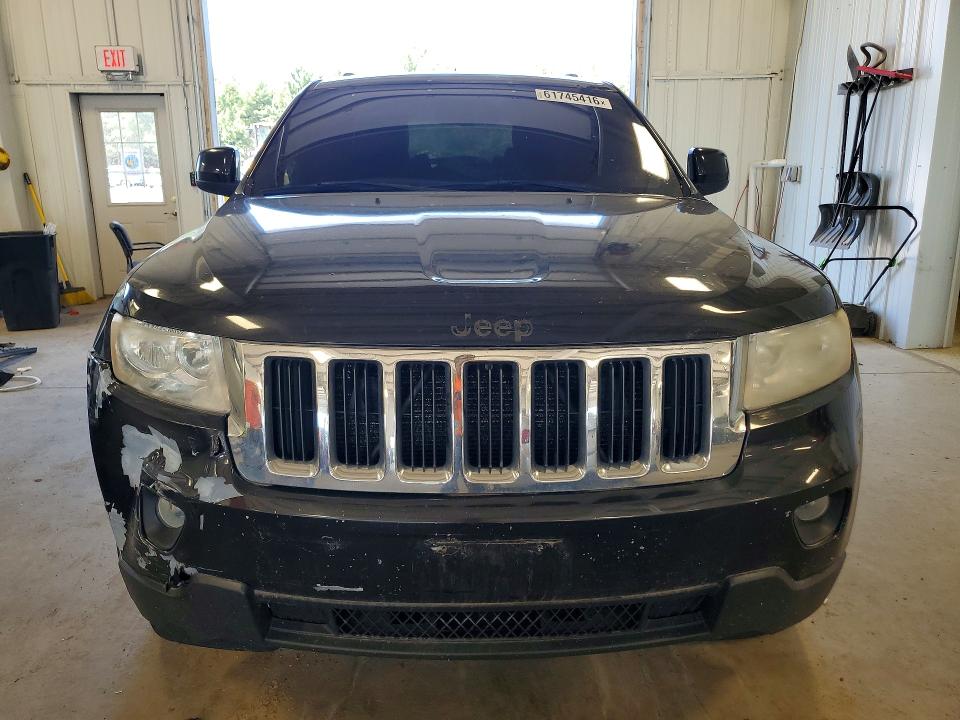 Продажа на аукционе авто 2012 Jeep Grand Cherokee, vin: 1C4RJFAGXCC217349, номер лота: 61745416