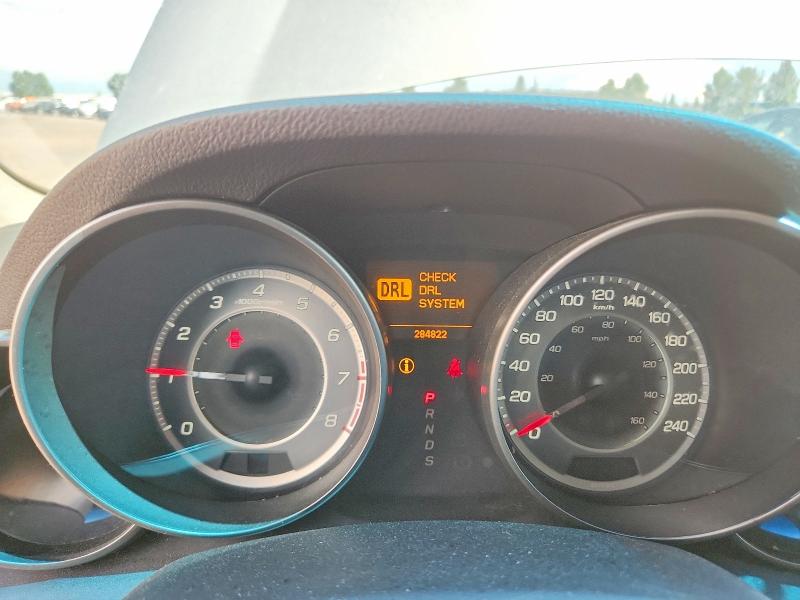 Aukcja sprzedaży 2010 Acura Mdx, vin: 2HNYD2H74AH000143, numer aukcji: 59295406