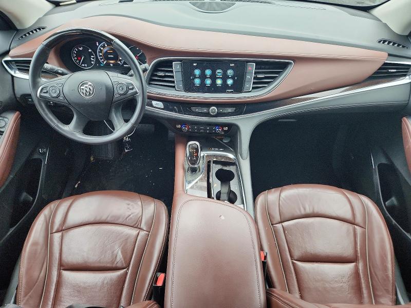 Продажа на аукционе авто 2018 Buick Enclave, vin: 5GAERDKW1JJ141337, номер лота: 61230506