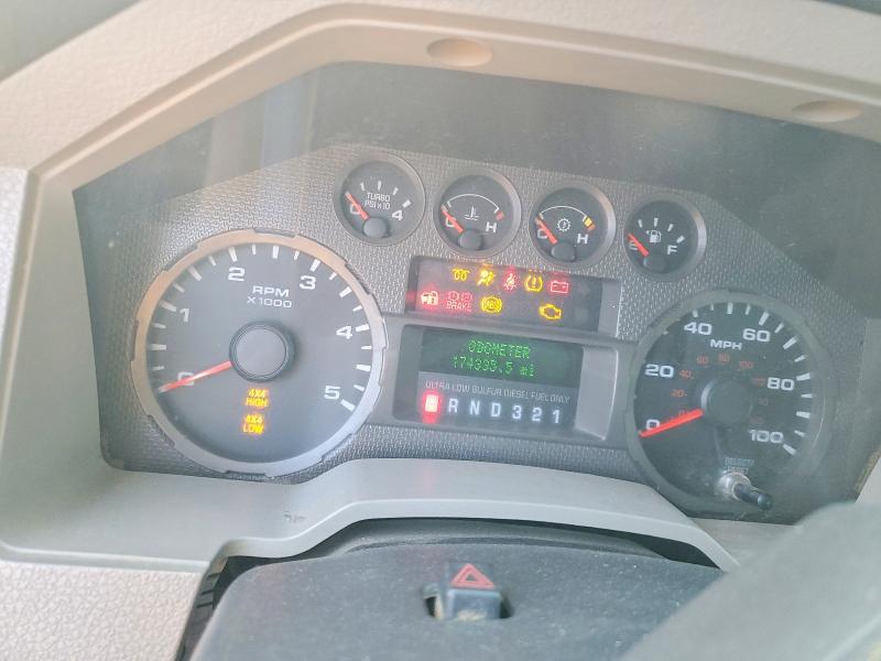 Aukcja sprzedaży 2008 Ford F350, vin: 1FTSW31R78EE32881, numer aukcji: 61565676