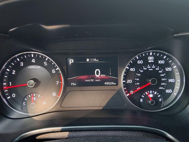 Продажа на аукционе авто 2024 Kia Forte, vin: 3KPF24AD5RE784838, номер лота: 63326686