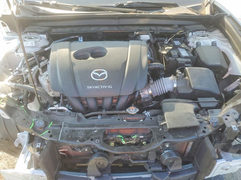 Aukcja sprzedaży 2022 Mazda Cx-30, vin: 3MVDMBBL4NM452691, numer aukcji: 62988146