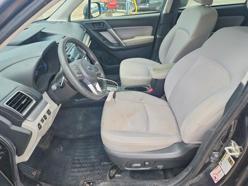 Aukcja sprzedaży 2018 Subaru Forester, vin: JF2SJAGC4JH508181, numer aukcji: 60005266