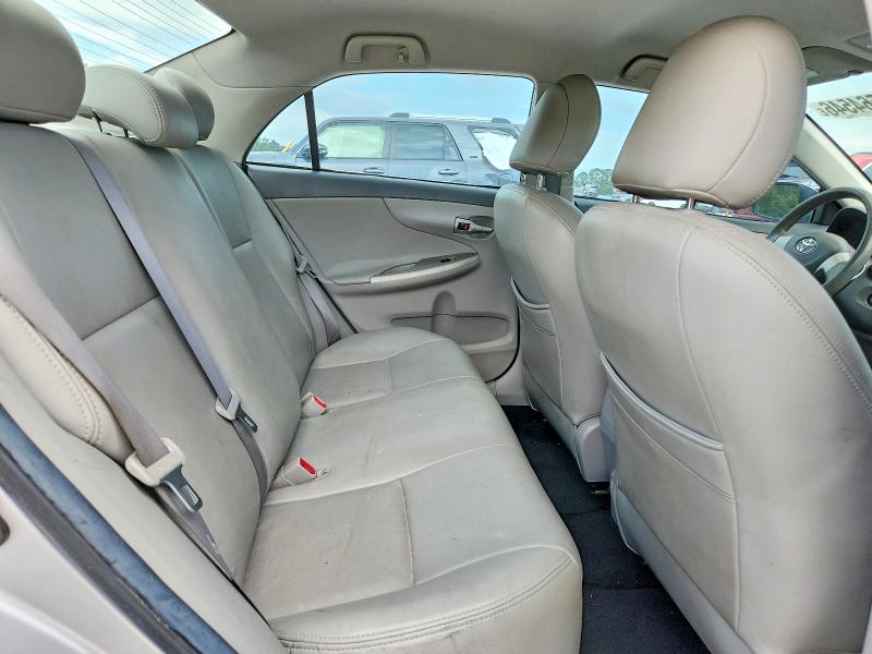 Aukcja sprzedaży 2010 Toyota Corolla, vin: 1NXBU4EE3AZ350446, numer aukcji: 60564546