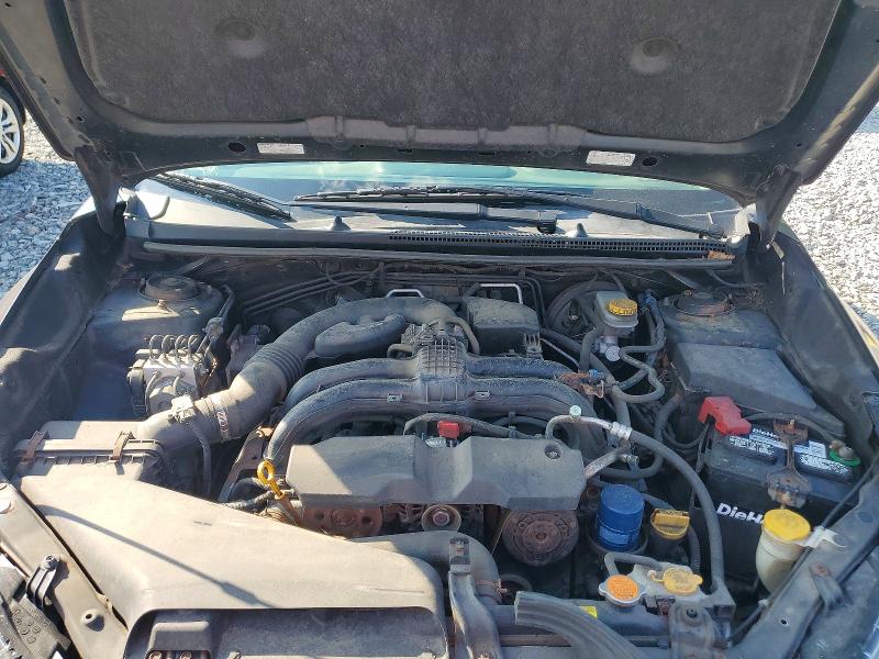 Aukcja sprzedaży 2014 Subaru Impreza, vin: JF1GPAA64E8226088, numer aukcji: 61285796