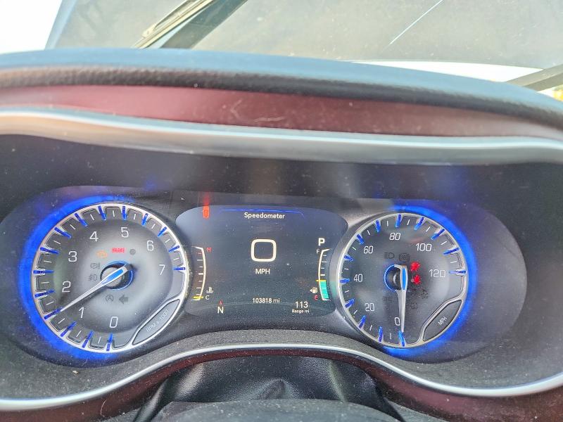 Aukcja sprzedaży 2019 Chrysler Pacifica, vin: 2C4RC1GG2KR552079, numer aukcji: 62141896