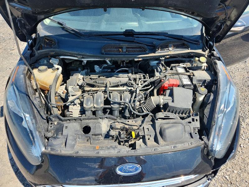59997096 :رقم المزاد ، 3FADP4EJ1EM143961 vin ، 2014 Ford Fiesta مزاد بيع