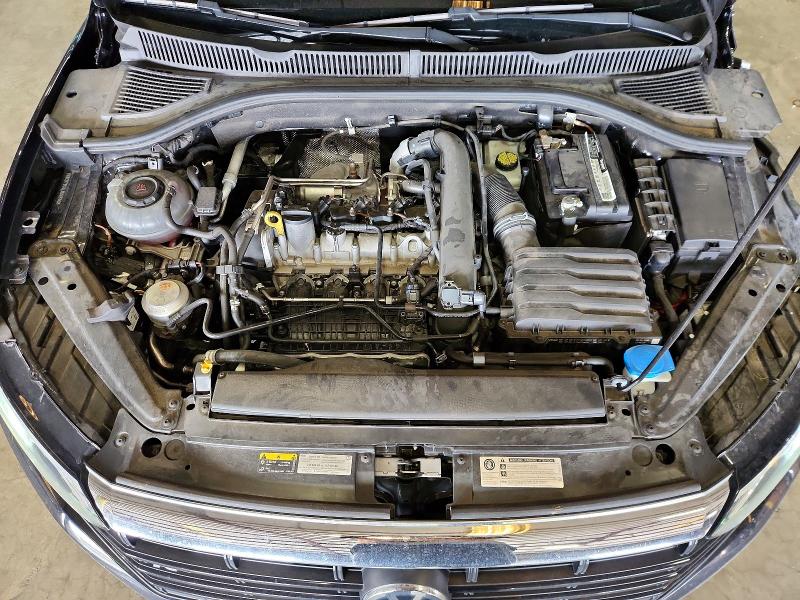2020 Volkswagen Jetta მანქანა იყიდება აუქციონზე, vin: 3VWCB7BU4LM045103, აუქციონის ნომერი: 61909576
