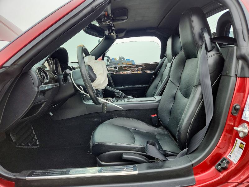 Продаж на аукціоні авто 2014 Mazda Mx-5 Miata, vin: JM1NC2PF4E0236841, номер лоту: 59831716