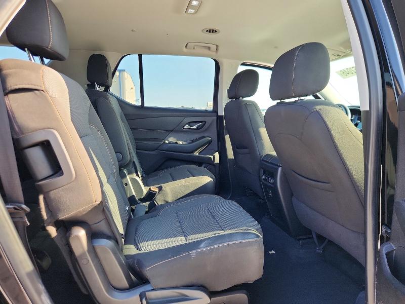 Aukcja sprzedaży 2020 Chevrolet Traverse, vin: 1GNERGKW8LJ167363, numer aukcji: 60562046