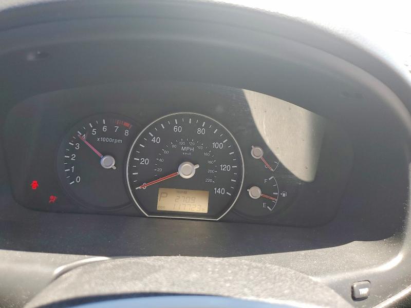 Продаж на аукціоні авто 2010 Kia Rondo, vin: KNAHG8C87A7308898, номер лоту: 61364456