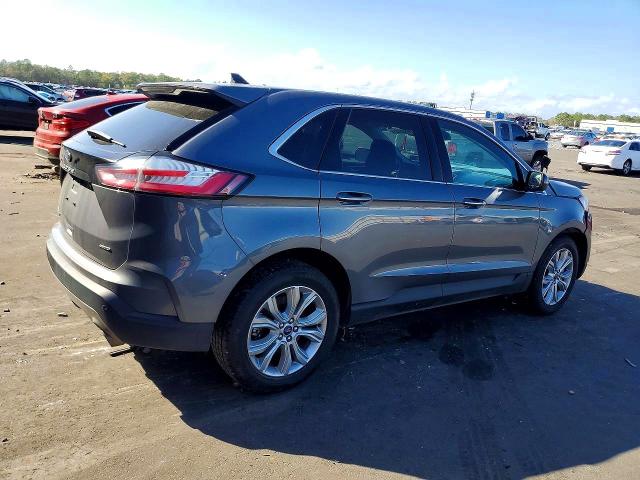 Продажа на аукционе авто 2022 Ford Edge, vin: 2FMPK4K93NBB04611, номер лота: 62715606