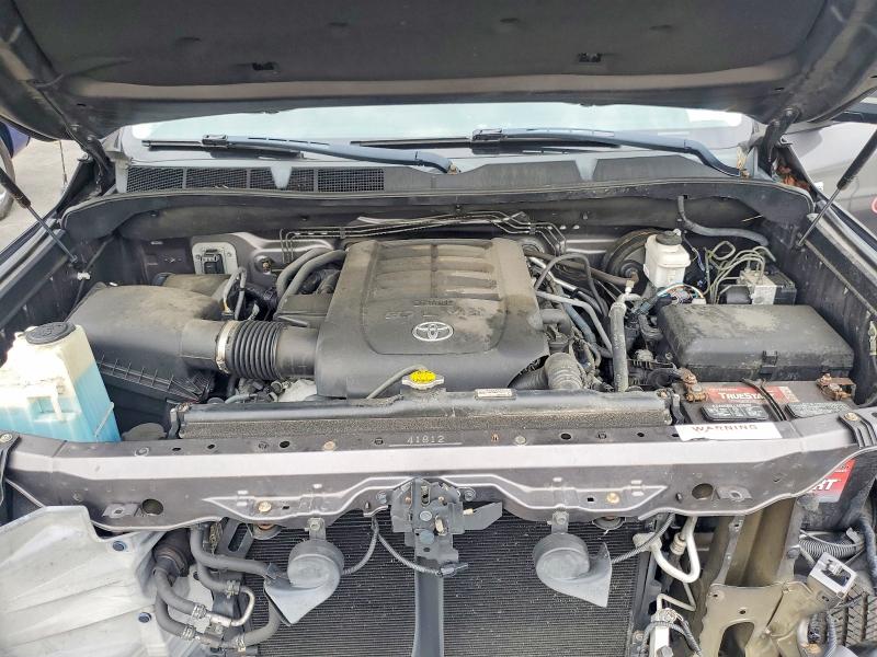 2015 Toyota Tundra მანქანა იყიდება აუქციონზე, vin: 5TFUY5F10FX446317, აუქციონის ნომერი: 62966886