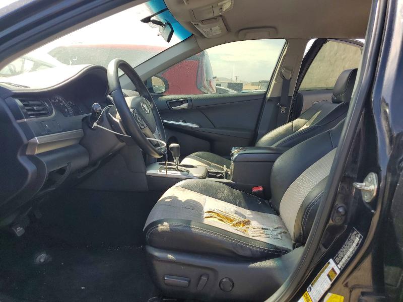 2014 Toyota Camry მანქანა იყიდება აუქციონზე, vin: 4T1BF1FK2EU445454, აუქციონის ნომერი: 62001036