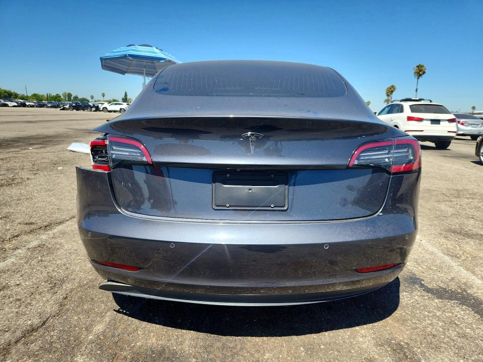 Aukcja sprzedaży 2019 Tesla Model 3, vin: 5YJ3E1EA3KF308175, numer aukcji: 60226876