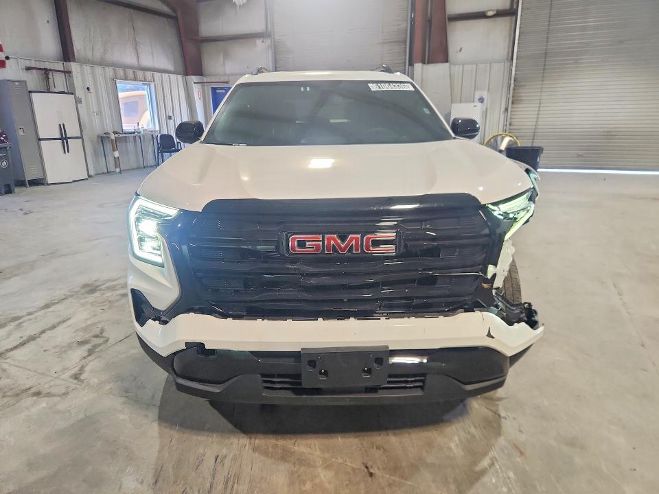 Продажа на аукционе авто 2026 Gmc Terrain, vin: 3GKALUEG7TL486021, номер лота: 61064336