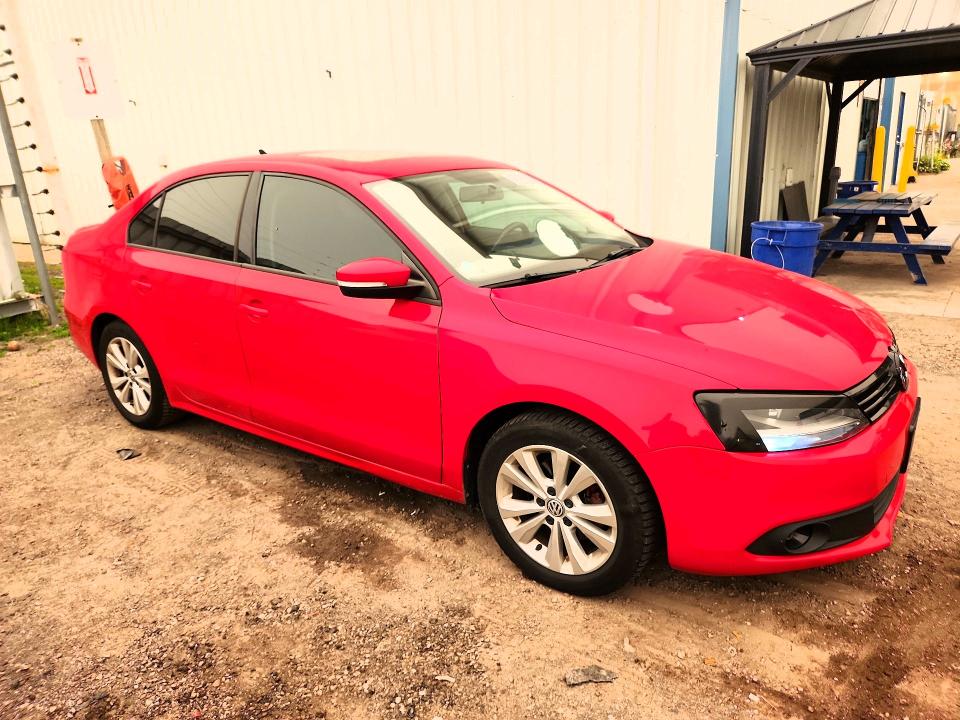 Aukcja sprzedaży 2011 Volkswagen Jetta, vin: 3VWDX7AJ5BM385050, numer aukcji: 60764856