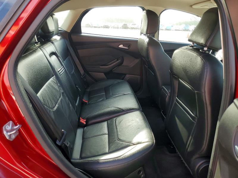 Продаж на аукціоні авто 2016 Ford Focus, vin: 1FADP3K25GL328672, номер лоту: 61518136
