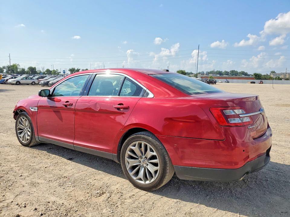 Продажа на аукционе авто 2013 Ford Taurus, vin: 1FAHP2F81DG131254, номер лота: 61542866