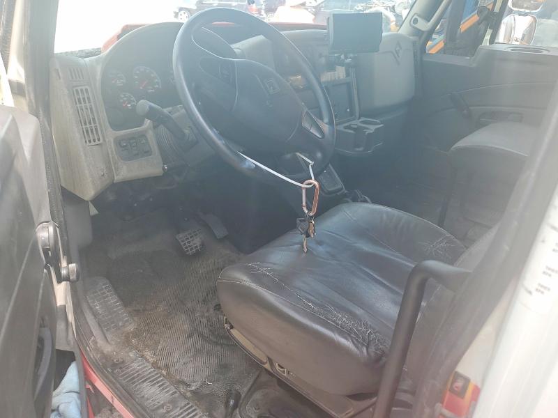 Продаж на аукціоні авто 2017 International Terrastar, vin: 1HTJSSKK5HH673830, номер лоту: 61345236