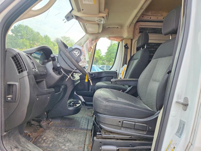 Продаж на аукціоні авто 2018 Ram Promaster 2500, vin: 3C6TRVDG5JE100893, номер лоту: 60499706