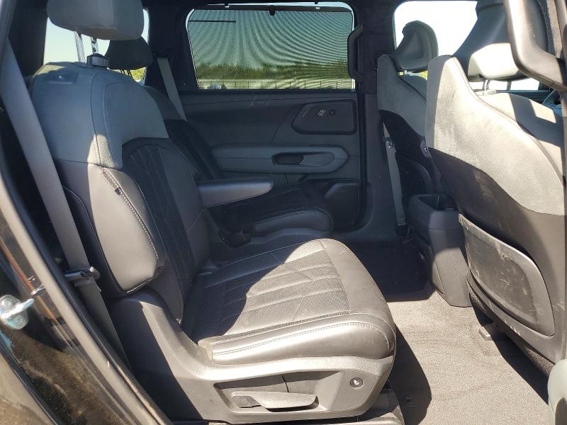 2027 Kia Telluride მანქანა იყიდება აუქციონზე, vin: 5XYPLES12VG021846, აუქციონის ნომერი: 60612906