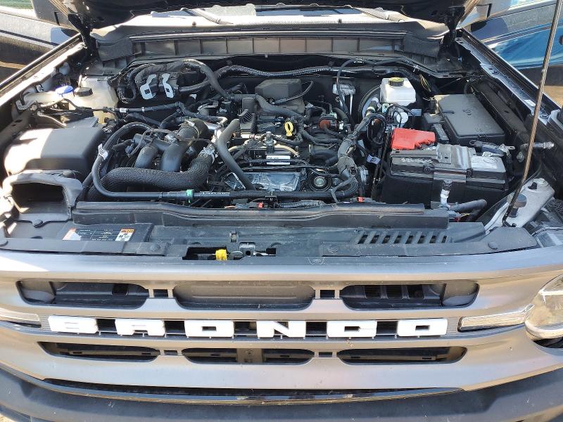 Aukcja sprzedaży 2024 Ford Bronco, vin: 1FMDE7BH1RLB54514, numer aukcji: 61117676