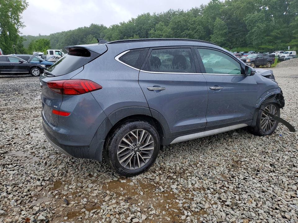 2021 Hyundai Tucson მანქანა იყიდება აუქციონზე, vin: KM8J3CAL9MU296488, აუქციონის ნომერი: 60119356
