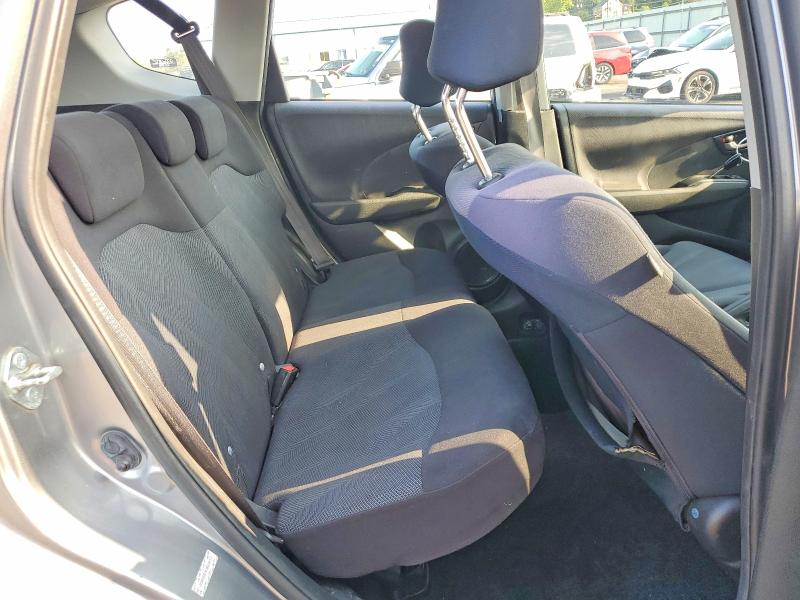 Aukcja sprzedaży 2009 Honda Fit, vin: JHMGE87439S024171, numer aukcji: 62428956