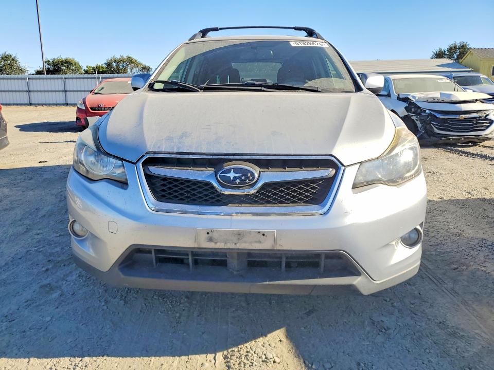 Aukcja sprzedaży 2013 Subaru Xv Crosstrek, vin: JF2GPACC2D2216398, numer aukcji: 61928626