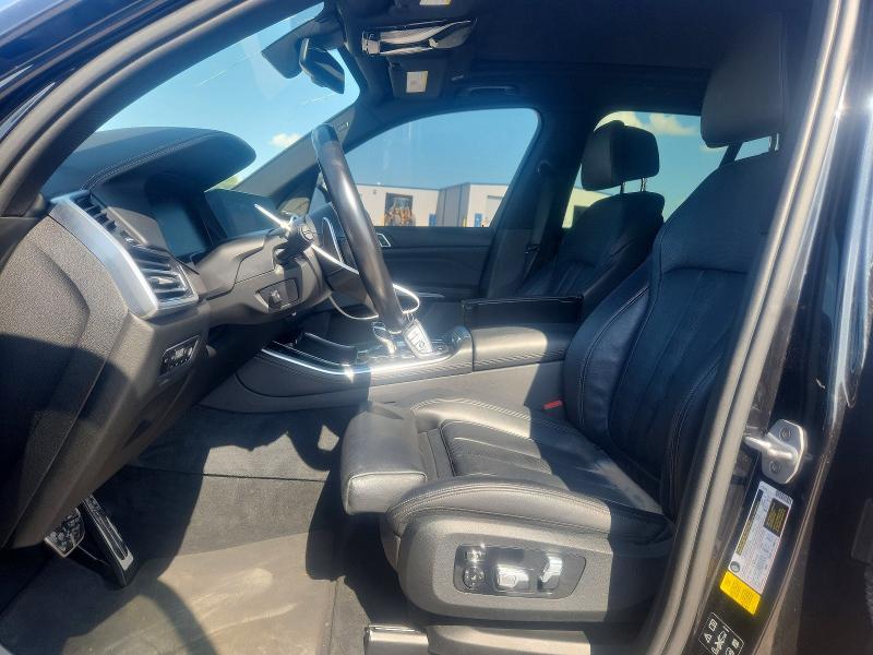 Продажа на аукционе авто 2019 Bmw X5, vin: 5UXJU2C52KLB15455, номер лота: 59990566