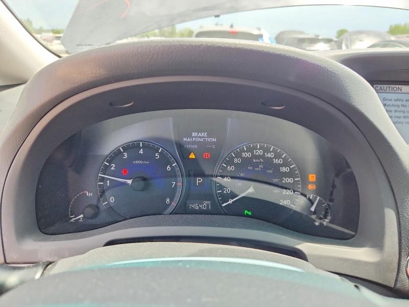 Aukcja sprzedaży 2011 Lexus Rx, vin: JTJBK1BA2B2439297, numer aukcji: 58887406