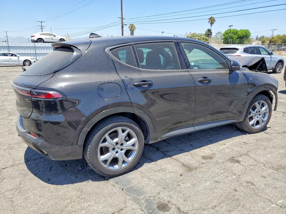 Продажа на аукционе авто 2024 Dodge Hornet, vin: ZACPDFCW2R3A27981, номер лота: 60660316