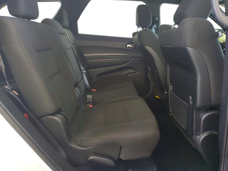 Aukcja sprzedaży 2026 Dodge Durango, vin: 1C4RDHDG7TC228856, numer aukcji: 62119816